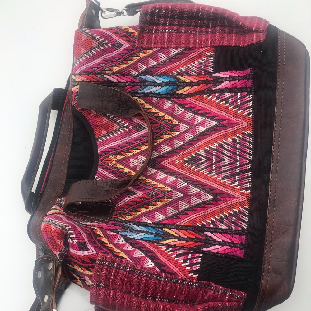 Nena & Co Day bag II